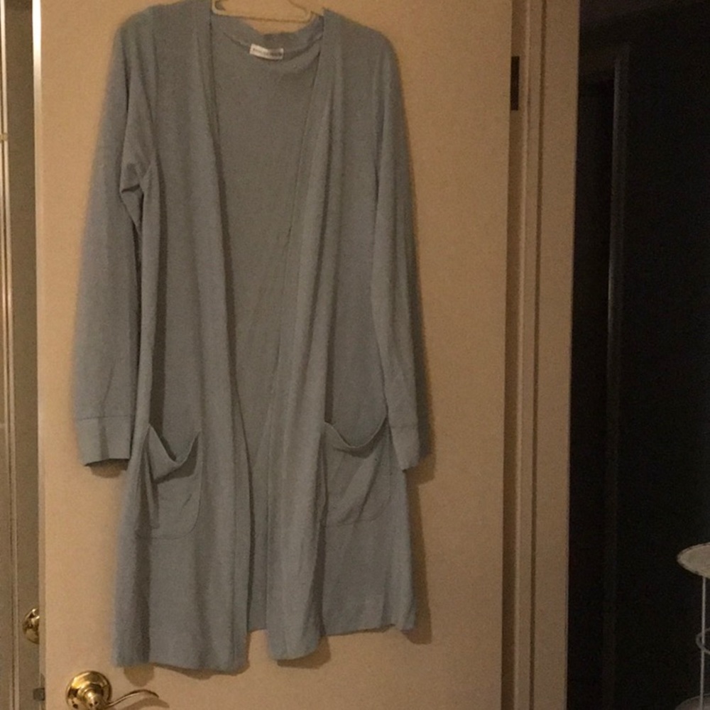 Lightweight Cardigan